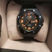 Orologio da uomo 4us paciotti NUOVO