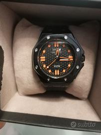 Orologio da uomo 4us paciotti NUOVO