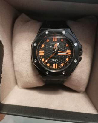 Orologio da uomo 4us paciotti NUOVO