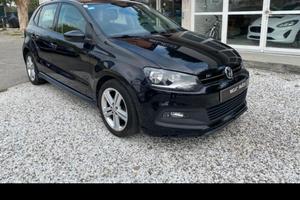 Volkswagen Polo 6R 2013 