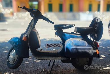 Bajaj Chetak 125 Electronic