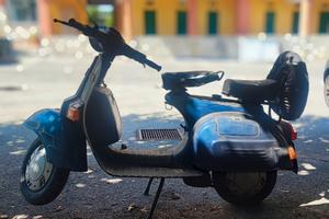 Bajaj Chetak 125 Electronic