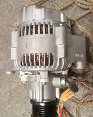 alternatore DEFENDER 40 1710 RI 