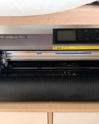 Plotter da Taglio CE6000-40 graphtec
