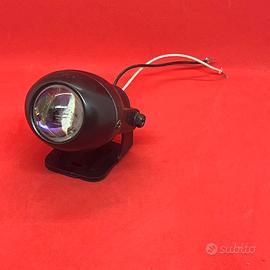 Faro lenticolare supplementare