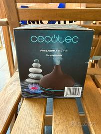 Cecotec Umidificatore x ambienti NUOVO mai aperto