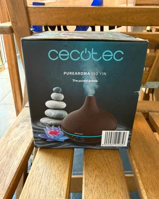 Cecotec Umidificatore x ambienti NUOVO mai aperto