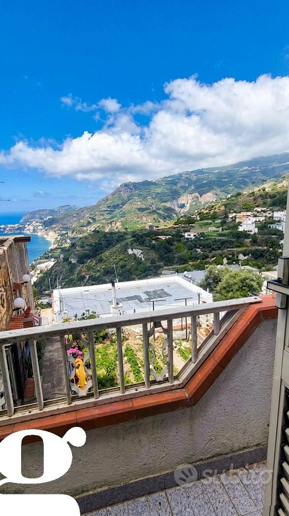 Apartment in Barano d'Ischia, Testaccio d'Ischia - Vista 3