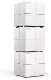 Tenda Nova MW6 WiFi Mesh