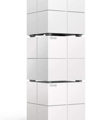 Tenda Nova MW6 WiFi Mesh