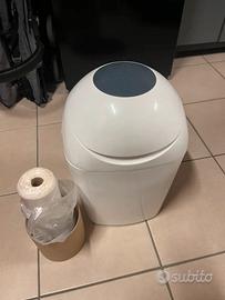 Tommee tippee + 300 metri sacchetto ricarica