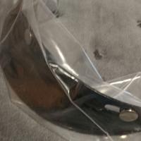 Visiera parasole casco universale a 3 bottoni,