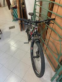 MTB 27,5 prezzo ben trattabile