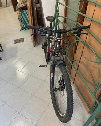 MTB 27,5 prezzo ben trattabile