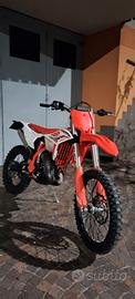 Beta X-PRO 125 2t 2025