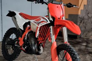 Beta X-PRO 125 2t 2025