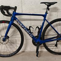 Bici da corsa Guerciotti Navir