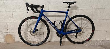 Bici da corsa Guerciotti Navir