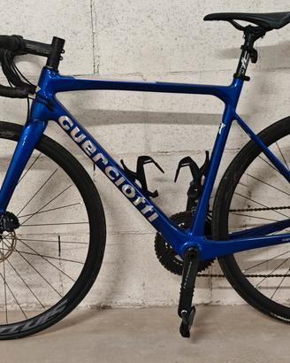 Bici da corsa Guerciotti Navir