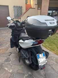 Kymco K-XCT 300i – 2015