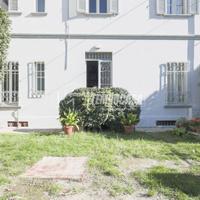 CASA INDIPENDENTE CON GIARDINO PRIVATO IN CENTRO S