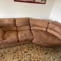 Divano Poltrone e Sofà 