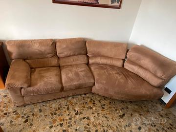Divano Poltrone e Sofà 