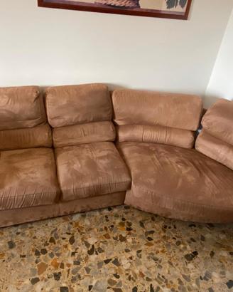 Divano Poltrone e Sofà 