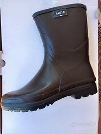 Stivali Aigle  40 Francese 