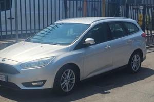 Ford Focus Automatica