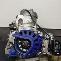 Motore iame kf3