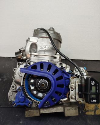 Motore iame kf3