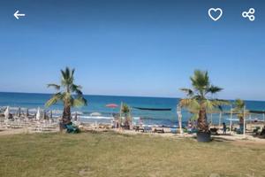 Casa vacanze sul mare San lorenzo Marzamemi