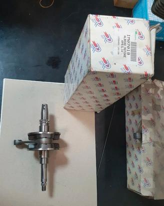 Scarabeo-Leonardo-Aprilia-albero motore125-150