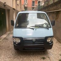 Quargo Piaggio