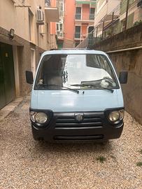 Quargo Piaggio