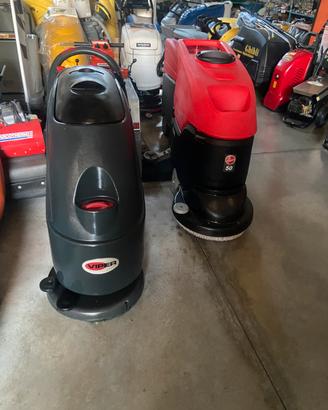 Idropulitrice 220 volt