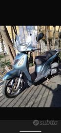 Scooter sh150 anno 2004 34184 km