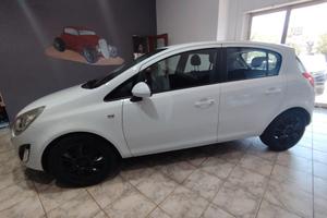 Opel Corsa 1.2 85CV 5 porte GPL-TECH Edition
