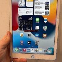 Apple iPad Air 2 white 5493