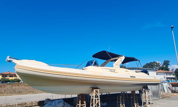 Solemar 32 Genius 2015