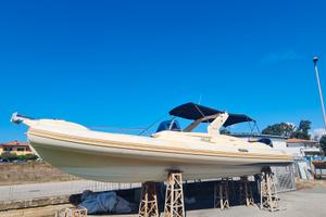 Solemar 32 Genius 2015