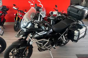 Triumph Tiger 900 GT PRO