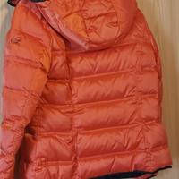Piumino donna
