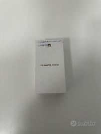 HUAWEI P20 lite (5.84" IPS LCD Full HD, 64 GB, 4G)