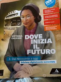 Dove inizia il futuro