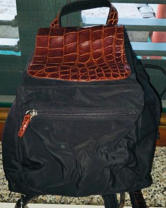 zaino Colombo Via della Spiga