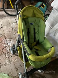 Trio chicco sprint