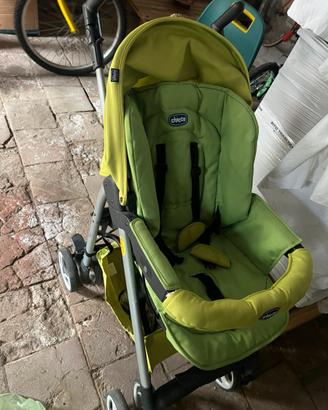 Trio chicco sprint