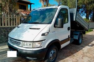 Iveco Daily 35 TD 16 V Finanziabile Acconto Zero